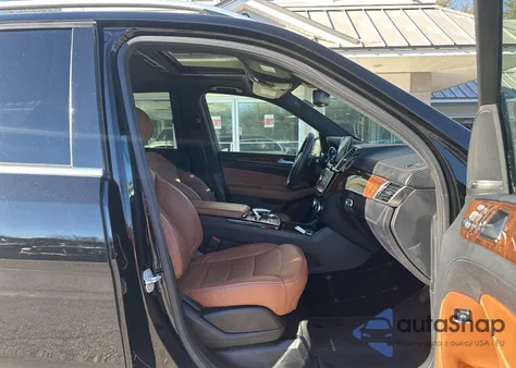 2018 Mercedes-Benz Gle 550E 4Matic z USA, uszkodzony, nr VIN 4JGDA6DB7JB034936